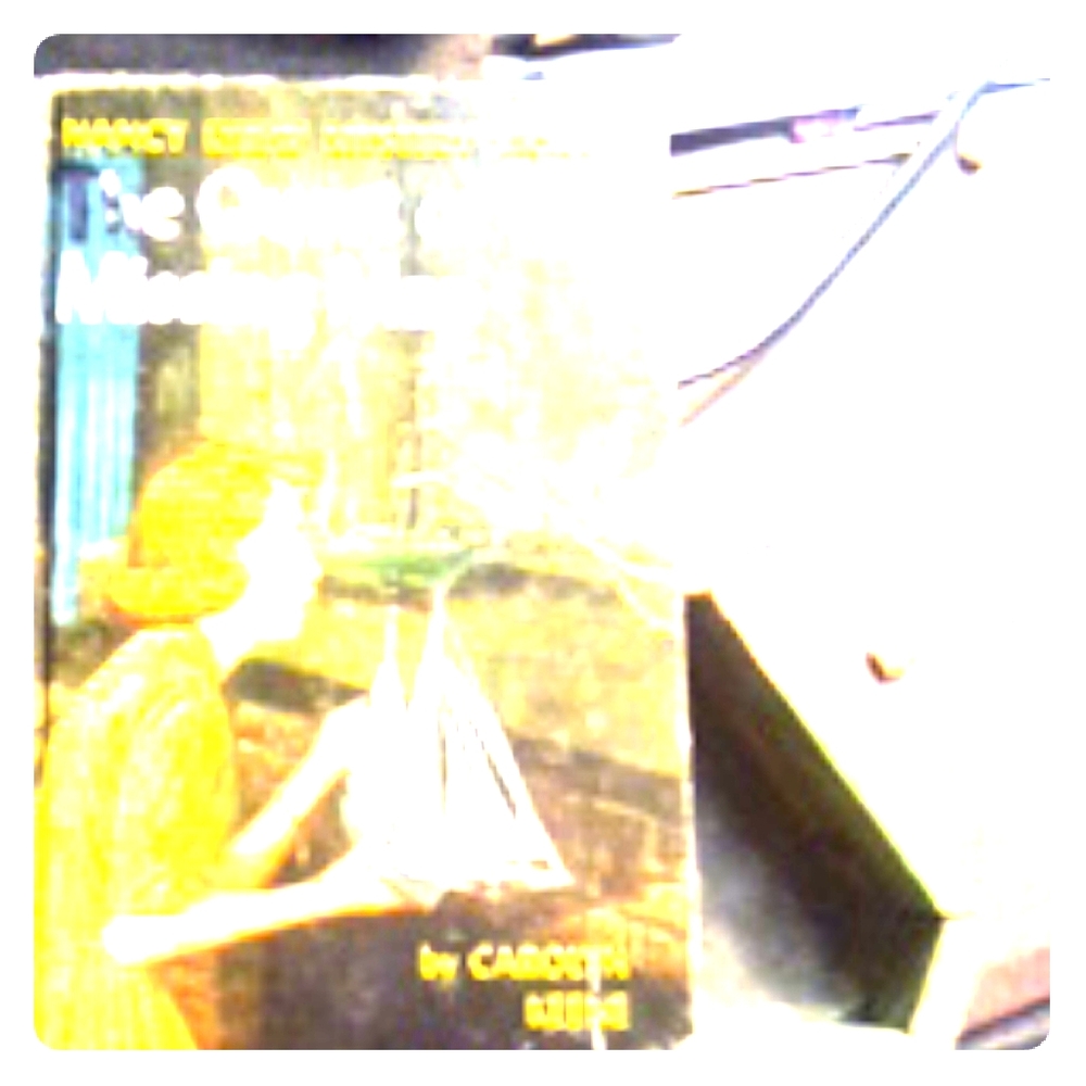 The quest of the missing map